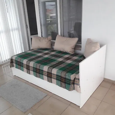 Пламен Поморие Appartement Pomorie