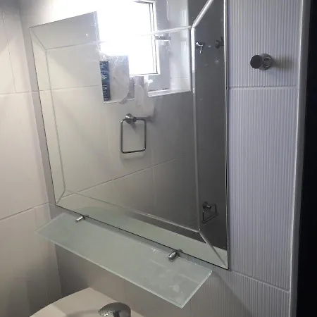 Пламен Поморие Appartement *