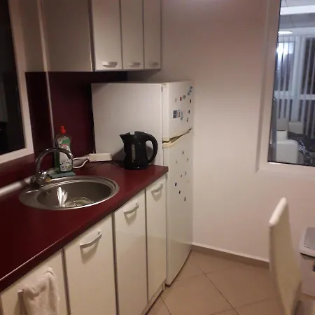 Appartement Пламен Поморие