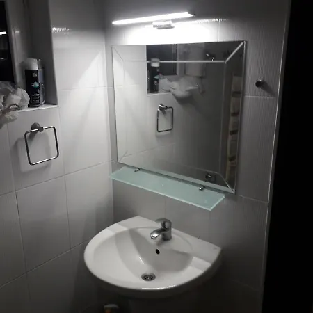 Пламен Поморие Appartement
