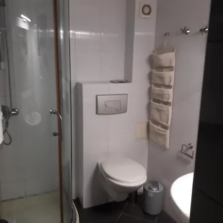 Appartement Пламен Поморие *
