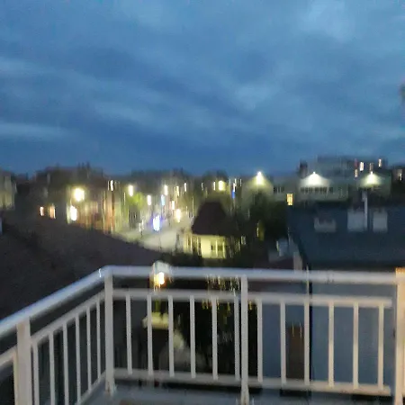 Пламен Поморие Appartement