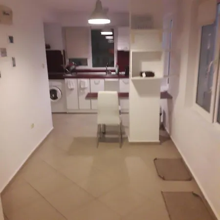 Appartement Пламен Поморие