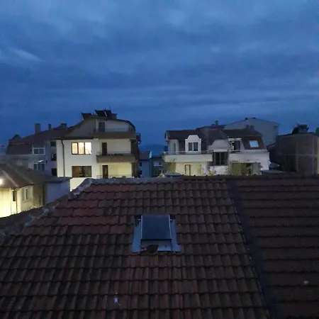 Пламен Поморие Pomorie