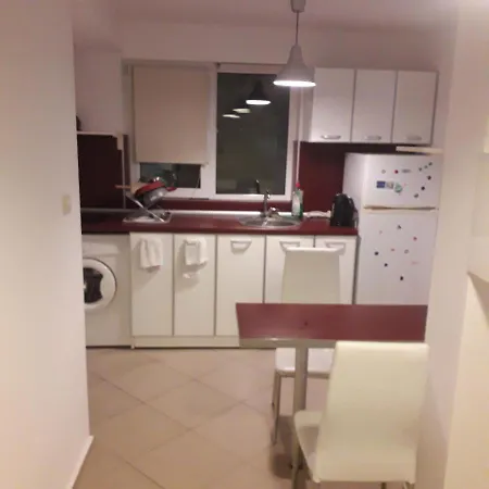 Appartement Пламен Поморие