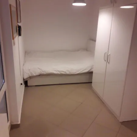 Appartement Пламен Поморие Pomorie